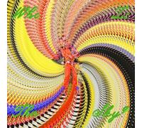 Who Is The Sky? [解説書／歌詞対訳付／国内盤CD] (OLE2178CDJP)