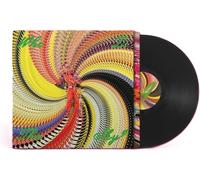 Who Is The Sky - David Byrne (Vinile)