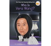 Who Is Vera Wang?