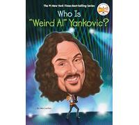 Who Is "Weird Al" Yankovic?