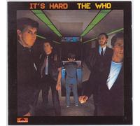 Who - It's hard