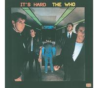 Who - It'S Hard