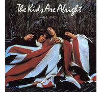 Who - Kids are Alright