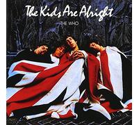 Who - Kids Are Alright Original Soundt