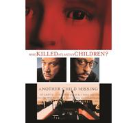Who Killed Atlanta's Children? (DVD) Gregory Hines James Belushi