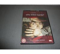 Who Killed Bambi? [DVD] [Edizione: Regno Unito]