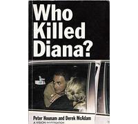 Who Killed Diana?