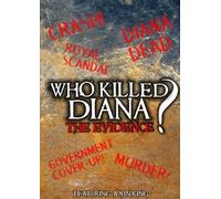 Who Killed Diana: the Evidence (DVD)