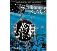 Who Killed Martin Luther King