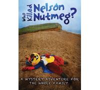 Who Killed Nelson Nutmeg (DVD) Jamie Lee-Hill Kevin Hudson Bonnie Wright