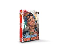 Who Killed Tank Girl? Slipcase Set