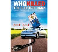 Who Killed The Electric Car [Edizione: Stati Uniti]