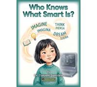 Who Knows What Smart Is?