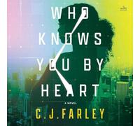 Who Knows You by Heart