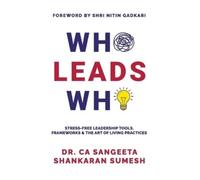 Who Leads Who (Copertina rigida)