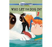 Who Let the Dog In?