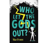 Who Let the Gods Out?