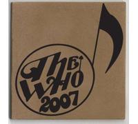 Who - Live: 3/22/07 - Little Rock Ar