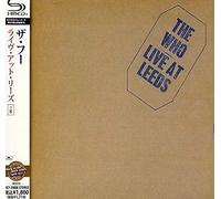 Who - Live At Leeds
