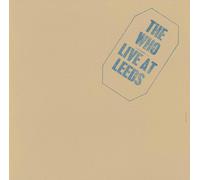 Who - Live At Leeds - Cd (live)