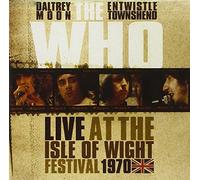 Who - Live At The Isle Of Wight (2 CD)