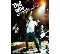 Who - Live at the Royal Albert Hall