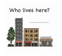 Who lives here?
