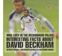 Who Lives In The Beckingham Palace? Interesting Facts about David Be (Tascabile)