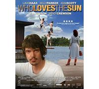 Who Loves the Sun