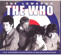 Who - Lowdown