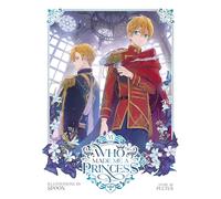 Who Made Me a Princess Vol. 6