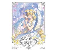 Who Made Me a Princess Vol. 7 (Tascabile) Who Made Me a Princess