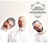Who Made Who - Body Language Vol.17