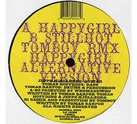 Who Made Who - Happy Girl