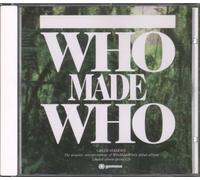 Who Made Who - Who Made Who "Green Versions"