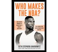 Who Makes the NBA?: Data-Driven Answers to Basketball's Biggest Questions