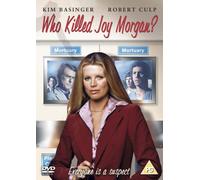 Who Murdered Joy Morgan [Edizione: Regno Unito]