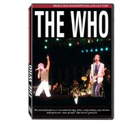 Who - Music Box Biographical Collection