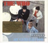 Who - My Generation (2 CD)
