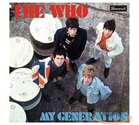 Who - My Generation (2 CD)