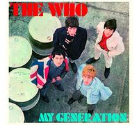 Who - My Generation