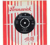 WHO - MY GENERATION 7 INCH (7" 45) UK BRUNSWICK 1965