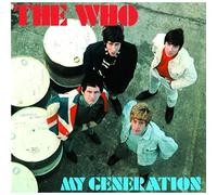 My Generation - Who (The) (Vinile)