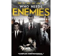 Who Needs Enemies