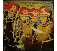 Who - Odds And Sods
