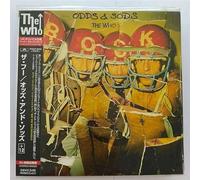 Who - Odds & Sods