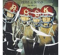 Who - Odds & Sods