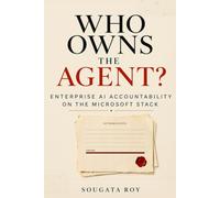 Who Owns the Agent?: Enterprise AI Accountability on the Microsoft Stack