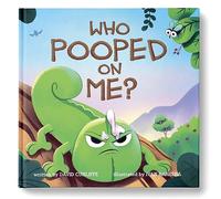 Who Pooped on Me?