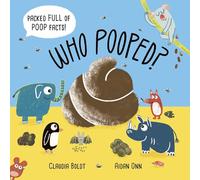 Who Pooped?: Who Pooped?